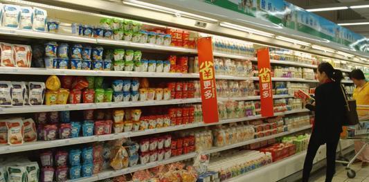 年銷售額1400億的餐飲服務 國內被看作“垃圾食品”，歐美民眾卻吃得香